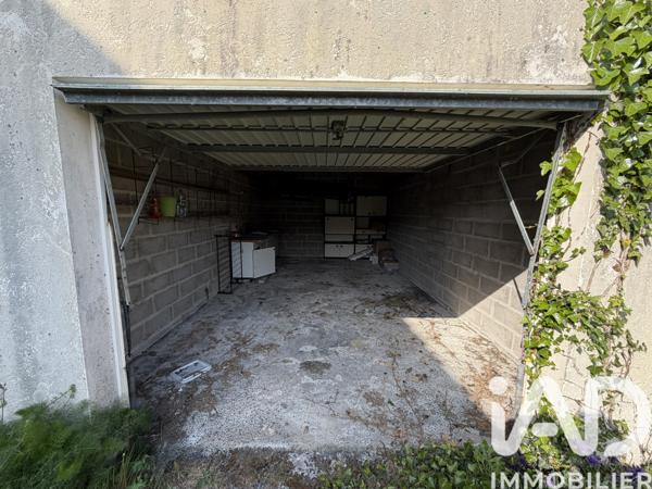 Maison à vendre 3 pièces 60 m² Aure sur Mer