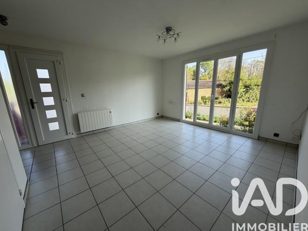 Maison à vendre 3 pièces 60 m² Aure sur Mer