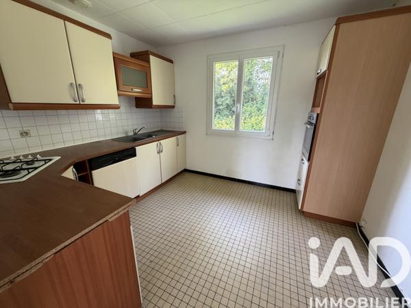 Maison à vendre 3 pièces 60 m² Aure sur Mer