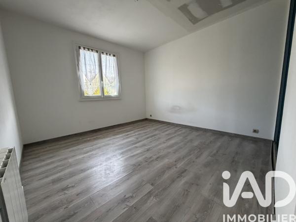 Maison à vendre 3 pièces 60 m² Aure sur Mer