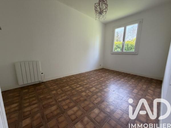 Maison à vendre 3 pièces 60 m² Aure sur Mer