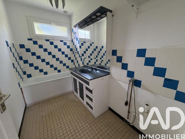 Maison à vendre 3 pièces 60 m² Aure sur Mer