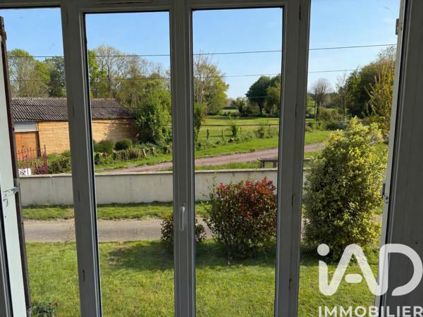 Maison à vendre 3 pièces 60 m² Aure sur Mer