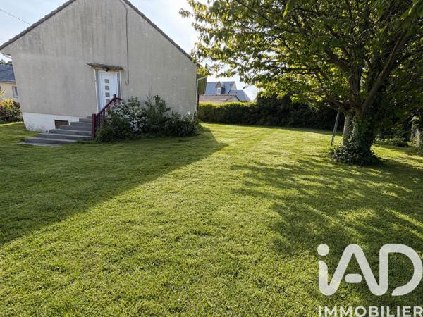 Maison à vendre 3 pièces 60 m² Aure sur Mer