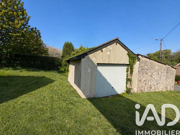 Maison à vendre 3 pièces 60 m² Aure sur Mer