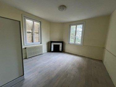 Maison à vendre à Orbec dans le Calvados (14290), ref : 14058-1520