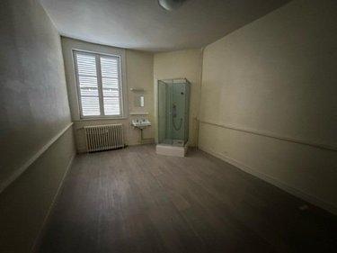 Maison à vendre à Orbec dans le Calvados (14290), ref : 14058-1520