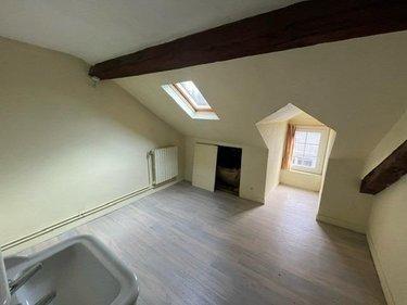 Maison à vendre à Orbec dans le Calvados (14290), ref : 14058-1520