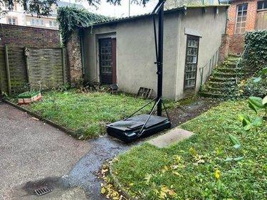 Maison à vendre à Orbec dans le Calvados (14290), ref : 14058-1520