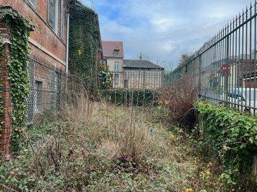 Maison à vendre à Orbec dans le Calvados (14290), ref : 14058-1520