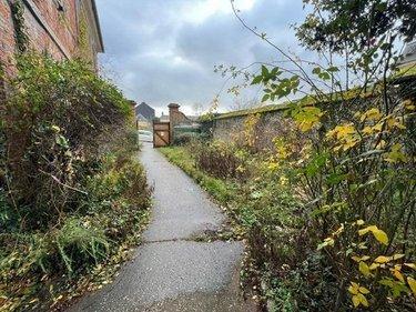 Maison à vendre à Orbec dans le Calvados (14290), ref : 14058-1520