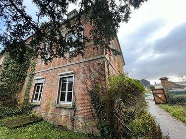 Maison à vendre à Orbec dans le Calvados (14290), ref : 14058-1520
