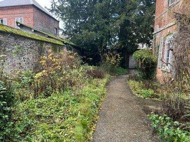 Maison à vendre à Orbec dans le Calvados (14290), ref : 14058-1520