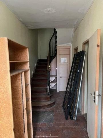 Maison à vendre à Orbec dans le Calvados (14290), ref : 14058-1520