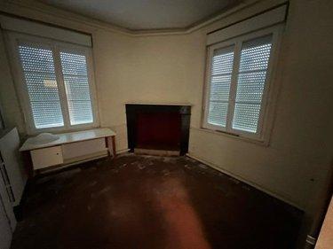 Maison à vendre à Orbec dans le Calvados (14290), ref : 14058-1520