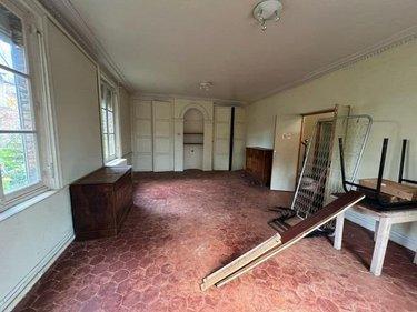 Maison à vendre à Orbec dans le Calvados (14290), ref : 14058-1520