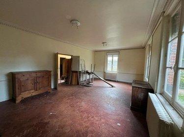 Maison à vendre à Orbec dans le Calvados (14290), ref : 14058-1520