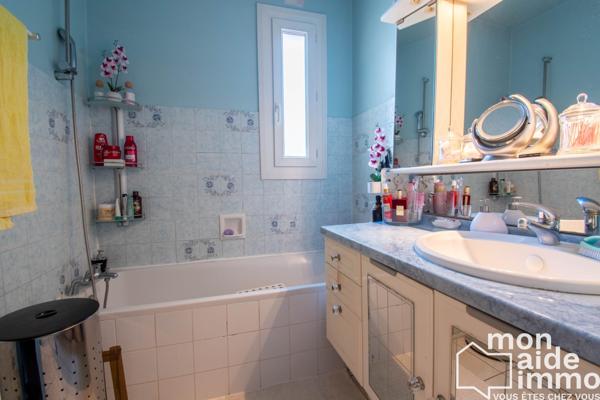 Appartement T4 - 82m2