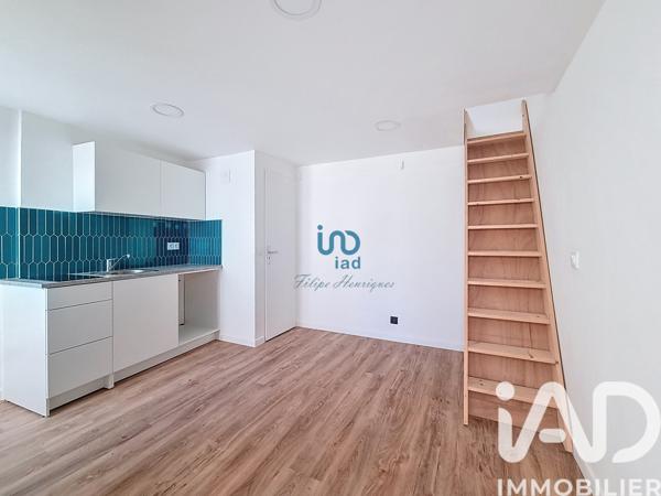 Maison à vendre 4 pièces 45 m² Mandres-les-Roses