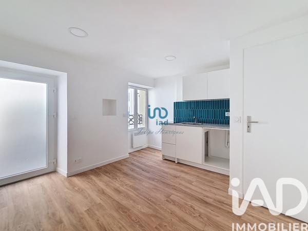 Maison à vendre 4 pièces 45 m² Mandres-les-Roses