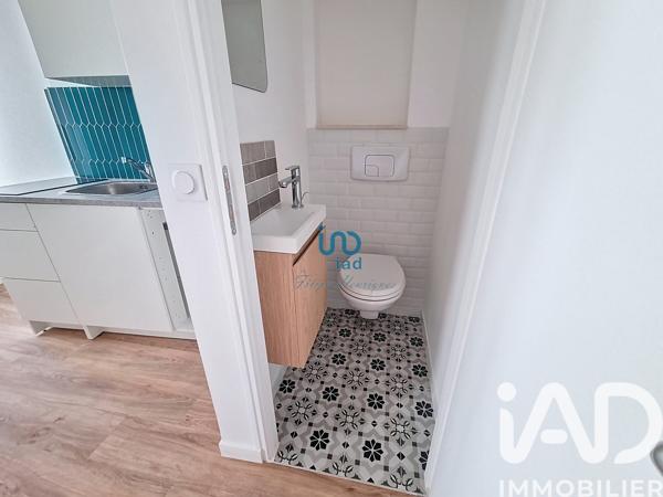 Maison à vendre 4 pièces 45 m² Mandres-les-Roses