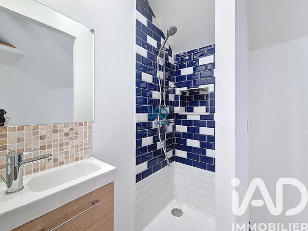 Maison à vendre 4 pièces 45 m² Mandres-les-Roses