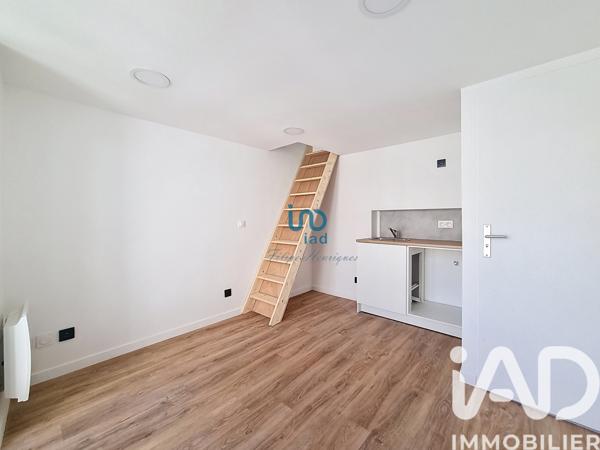 Maison à vendre 4 pièces 45 m² Mandres-les-Roses