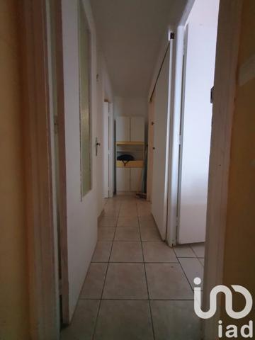 Maison à vendre 3 pièces 63 m² Faugères