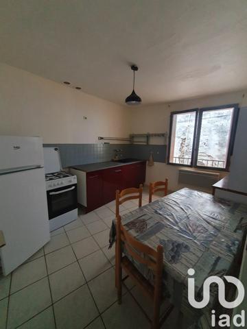 Maison à vendre 3 pièces 63 m² Faugères