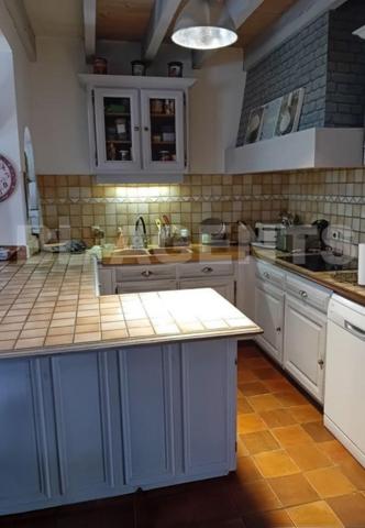 Maison de Ville MAZAMET CENTRE