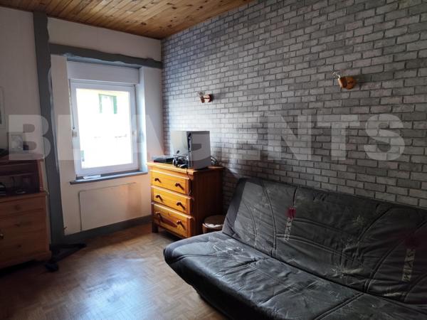 Maison de Ville MAZAMET CENTRE