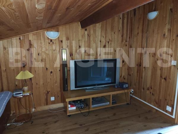 Maison de Ville MAZAMET CENTRE