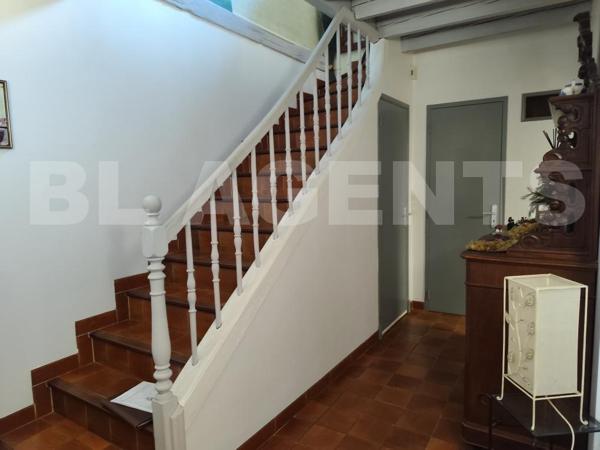 Maison de Ville MAZAMET CENTRE