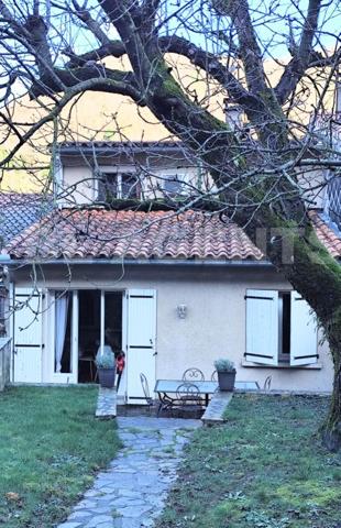 Maison de Ville MAZAMET CENTRE