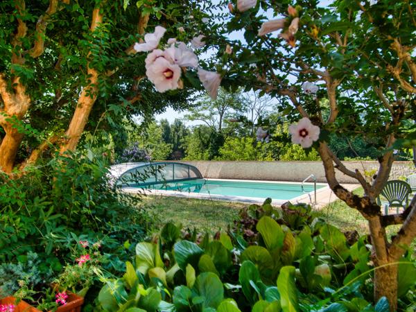 Maison à vendre à Creysse (24100) - Dordogne
