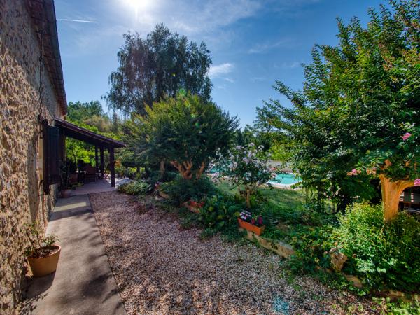 Maison à vendre à Creysse (24100) - Dordogne