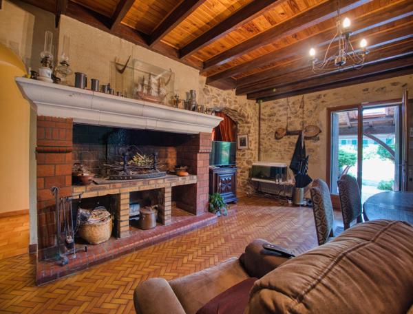 Maison à vendre à Creysse (24100) - Dordogne