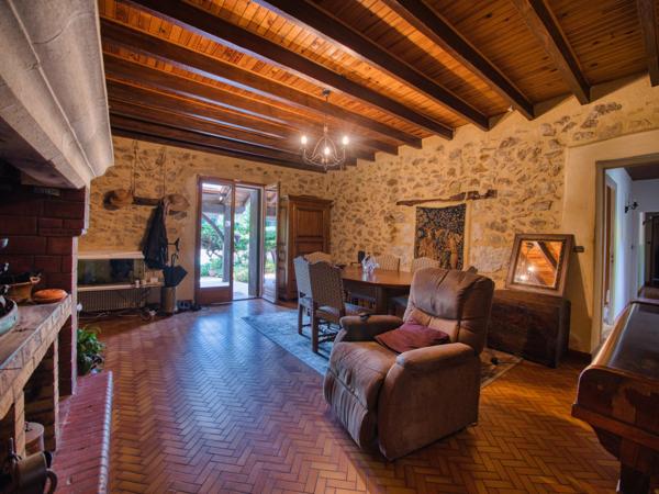 Maison à vendre à Creysse (24100) - Dordogne