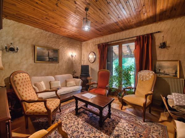 Maison à vendre à Creysse (24100) - Dordogne