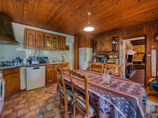 Maison à vendre à Creysse (24100) - Dordogne