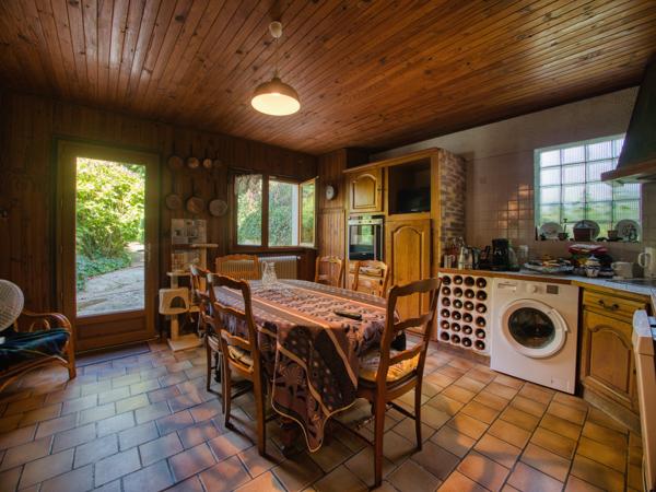 Maison à vendre à Creysse (24100) - Dordogne