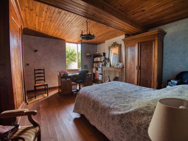 Maison à vendre à Creysse (24100) - Dordogne