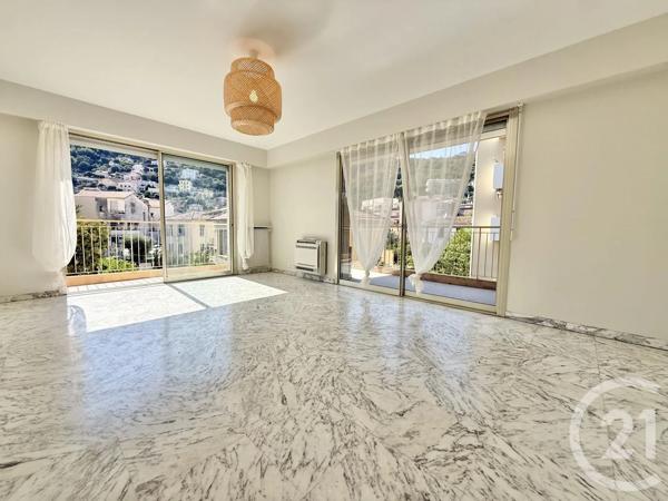 Appartement F4 à vendre  4 pièces - 88,86 m 2   NICE  - 06