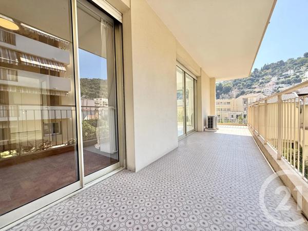 Appartement F4 à vendre  4 pièces - 88,86 m 2   NICE  - 06