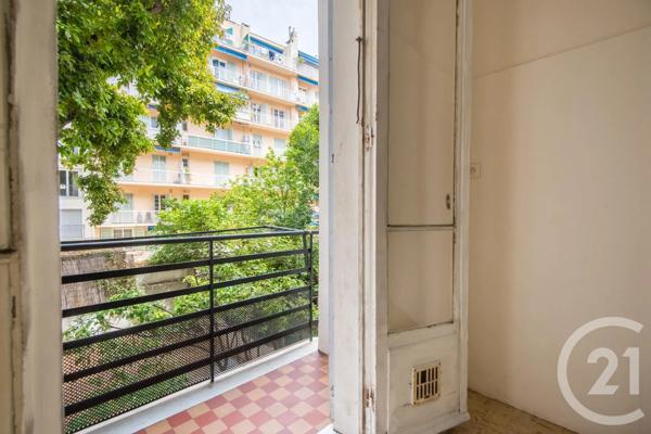 Appartement F4 à vendre  4 pièces - 88,86 m 2   NICE  - 06