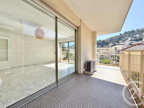 Appartement F4 à vendre  4 pièces - 88,86 m 2   NICE  - 06