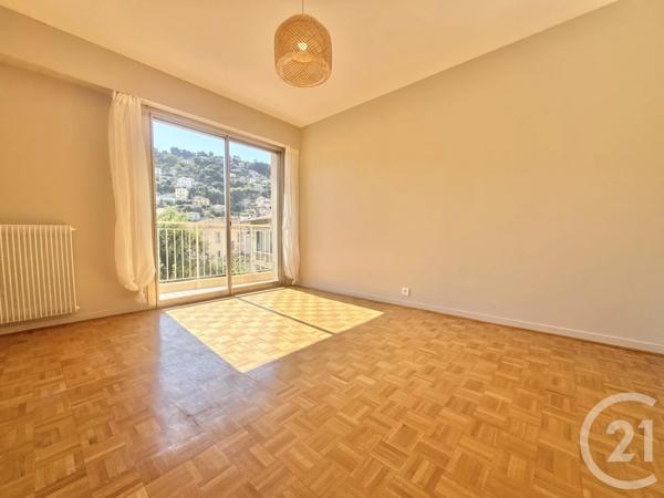 Appartement F4 à vendre  4 pièces - 88,86 m 2   NICE  - 06