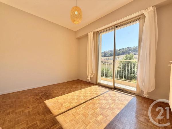 Appartement F4 à vendre  4 pièces - 88,86 m 2   NICE  - 06