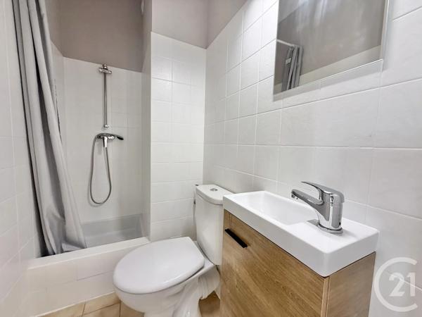 Appartement F4 à vendre  4 pièces - 88,86 m 2   NICE  - 06