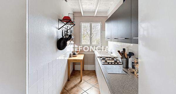 À vendre Maison 4 pièces 100 m² - Laurière 87370